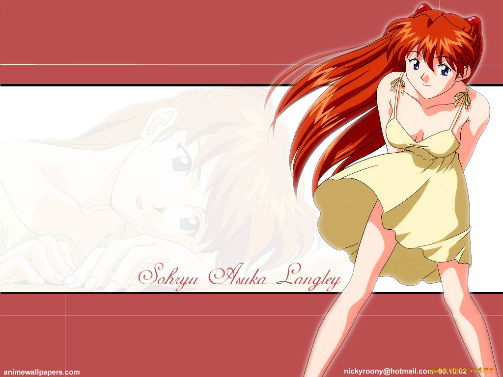 , evangelion